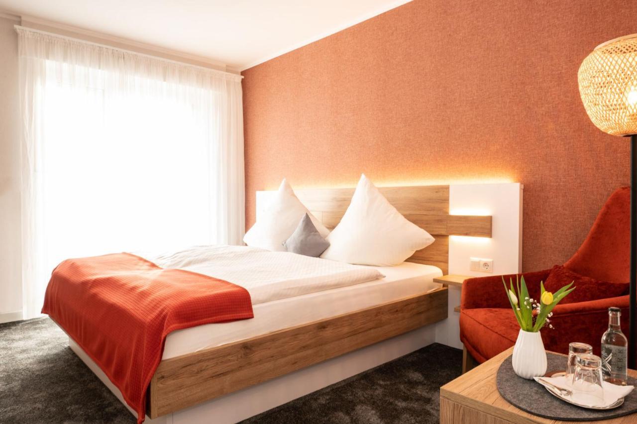 Hotel Pieper-Kersten باد ليير المظهر الخارجي الصورة