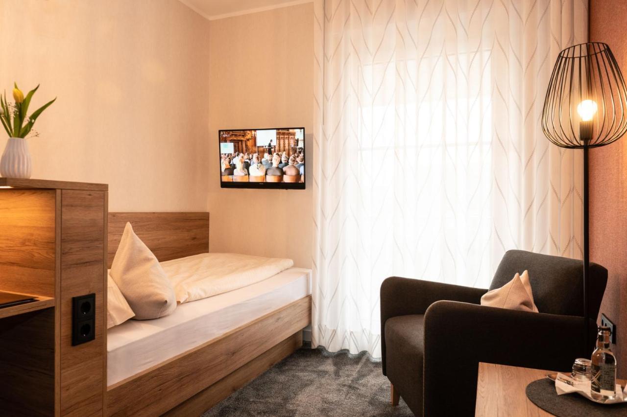 Hotel Pieper-Kersten باد ليير المظهر الخارجي الصورة